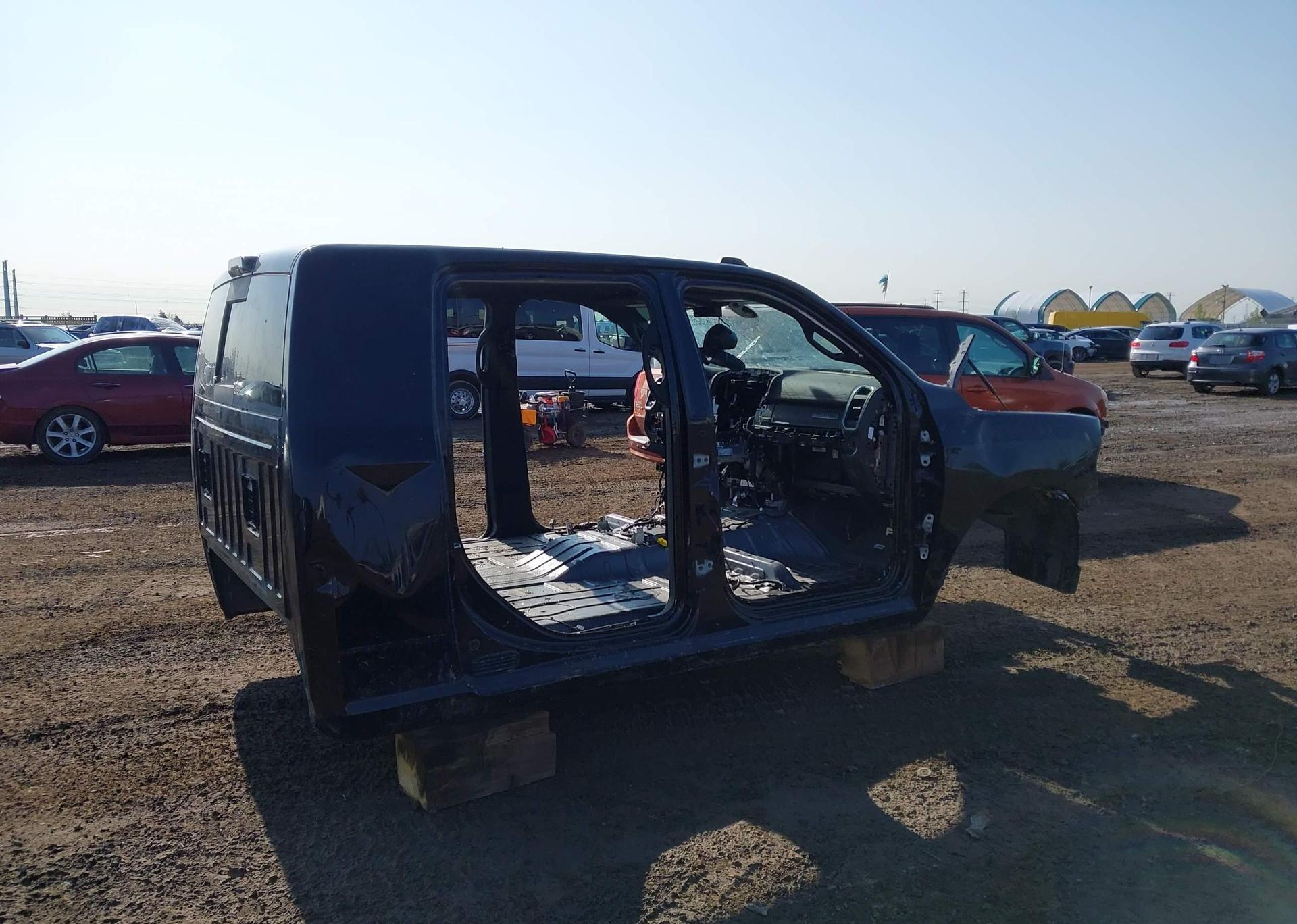 2023 RAM 3500 LARAMIE