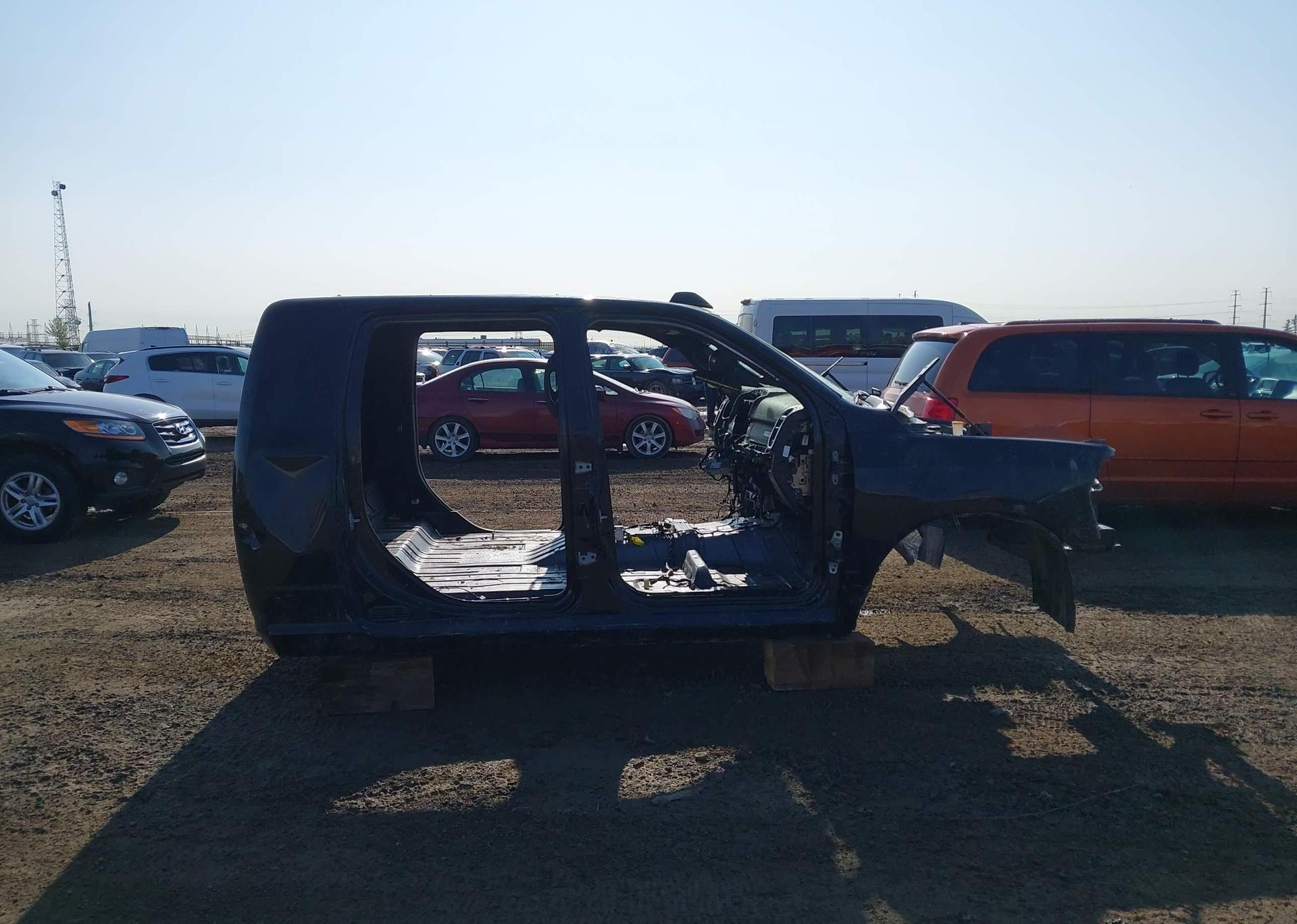 2023 RAM 3500 LARAMIE