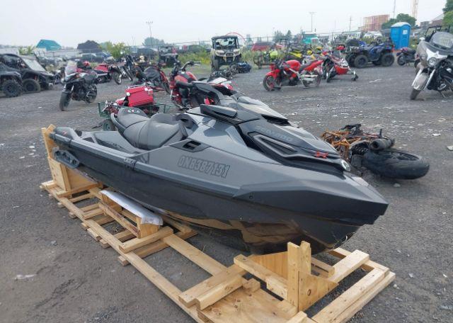 2022 SEADOO RXP-X300