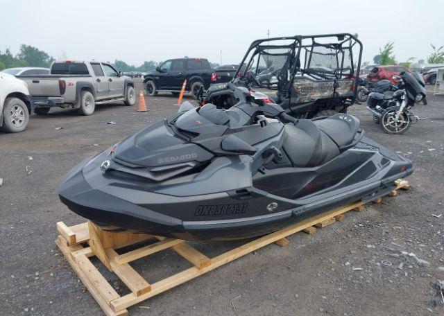 2022 SEADOO RXP-X300