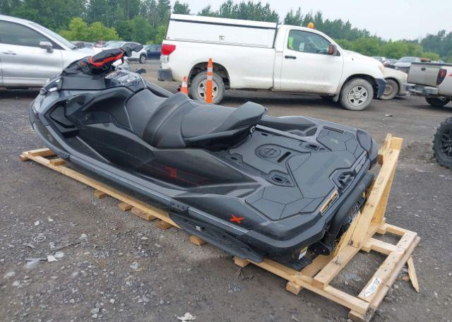 2022 SEADOO RXP-X300