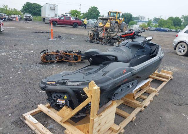 2022 SEADOO RXP-X300