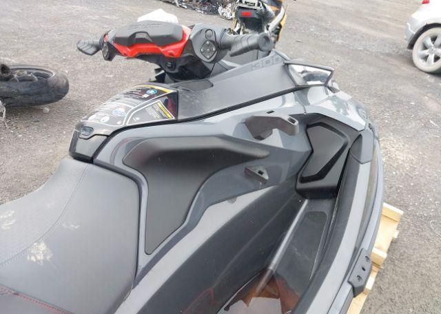 2022 SEADOO RXP-X300