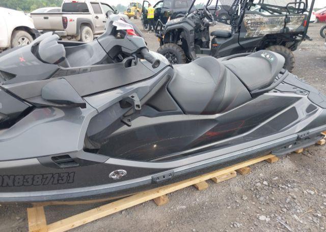 2022 SEADOO RXP-X300