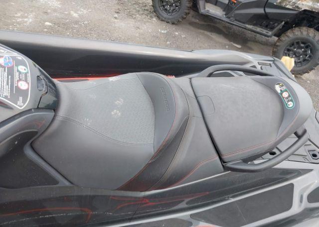 2022 SEADOO RXP-X300