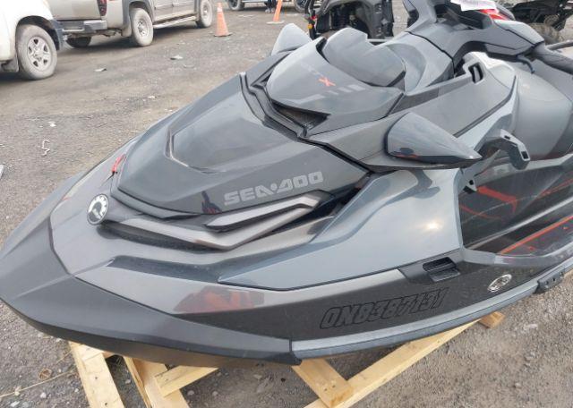 2022 SEADOO RXP-X300