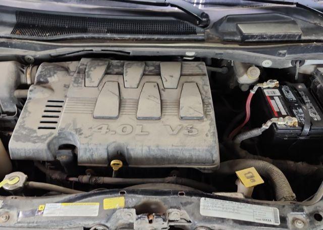2009 VOLKSWAGEN ROUTAN SEL