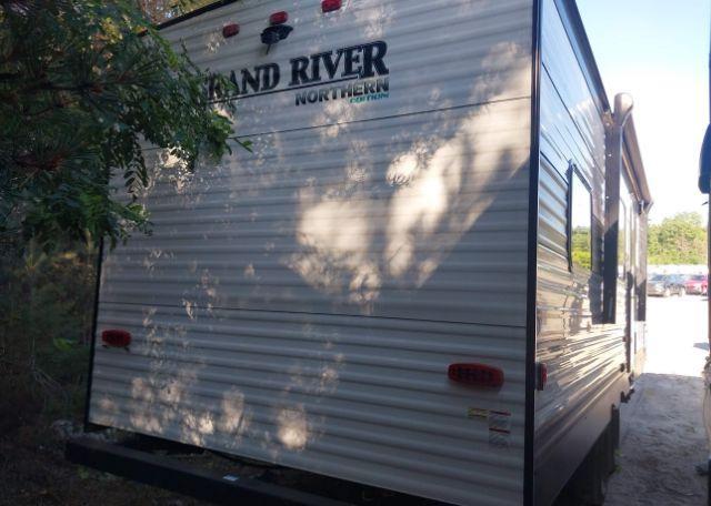 2023 JAYCO 27BHS