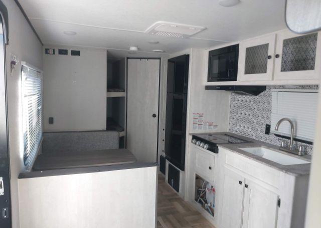 2023 JAYCO 27BHS