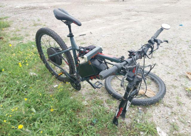 1900 Diamondback HARDTAIL