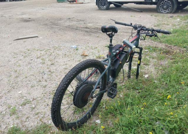1900 Diamondback HARDTAIL