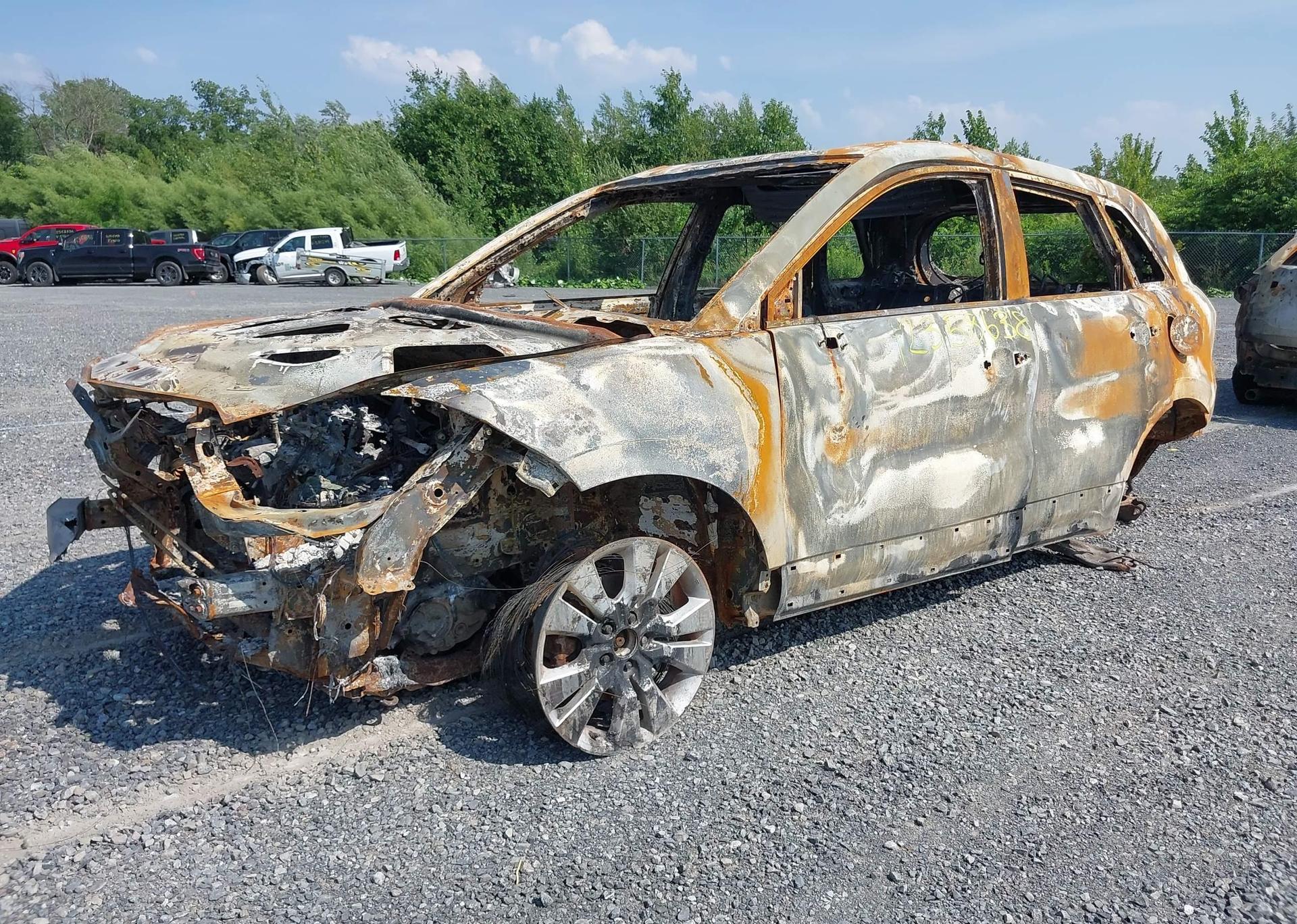 2011 ACURA RDX TECHNOLOGY