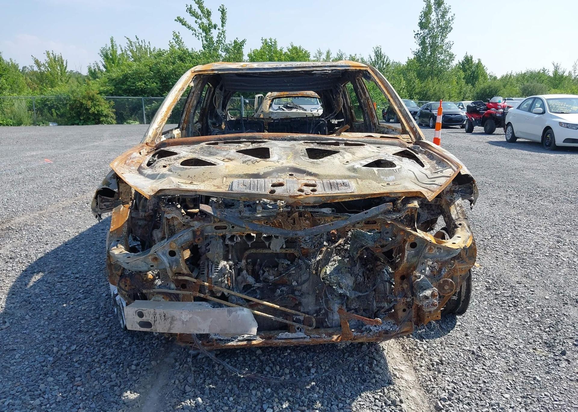 2011 ACURA RDX TECHNOLOGY
