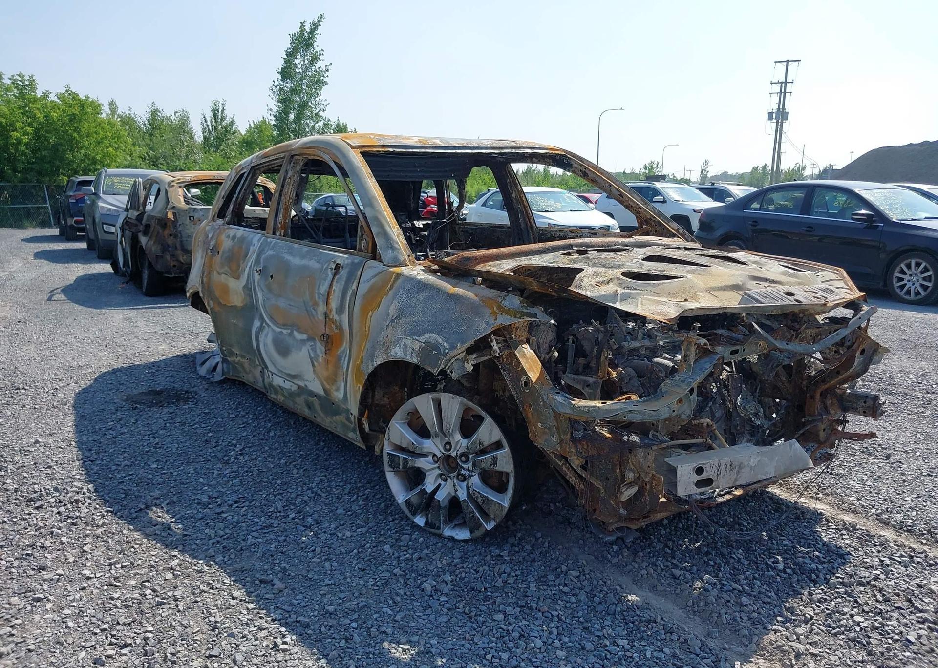 2011 ACURA RDX TECHNOLOGY