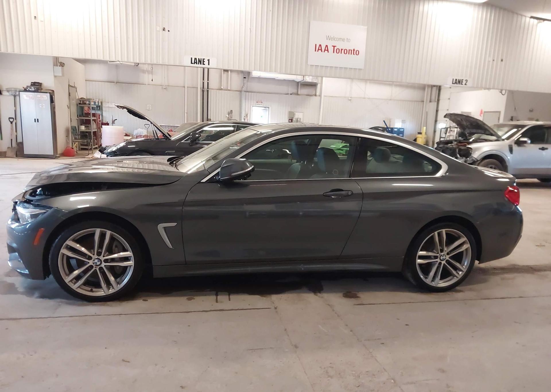 2019 BMW 430XI