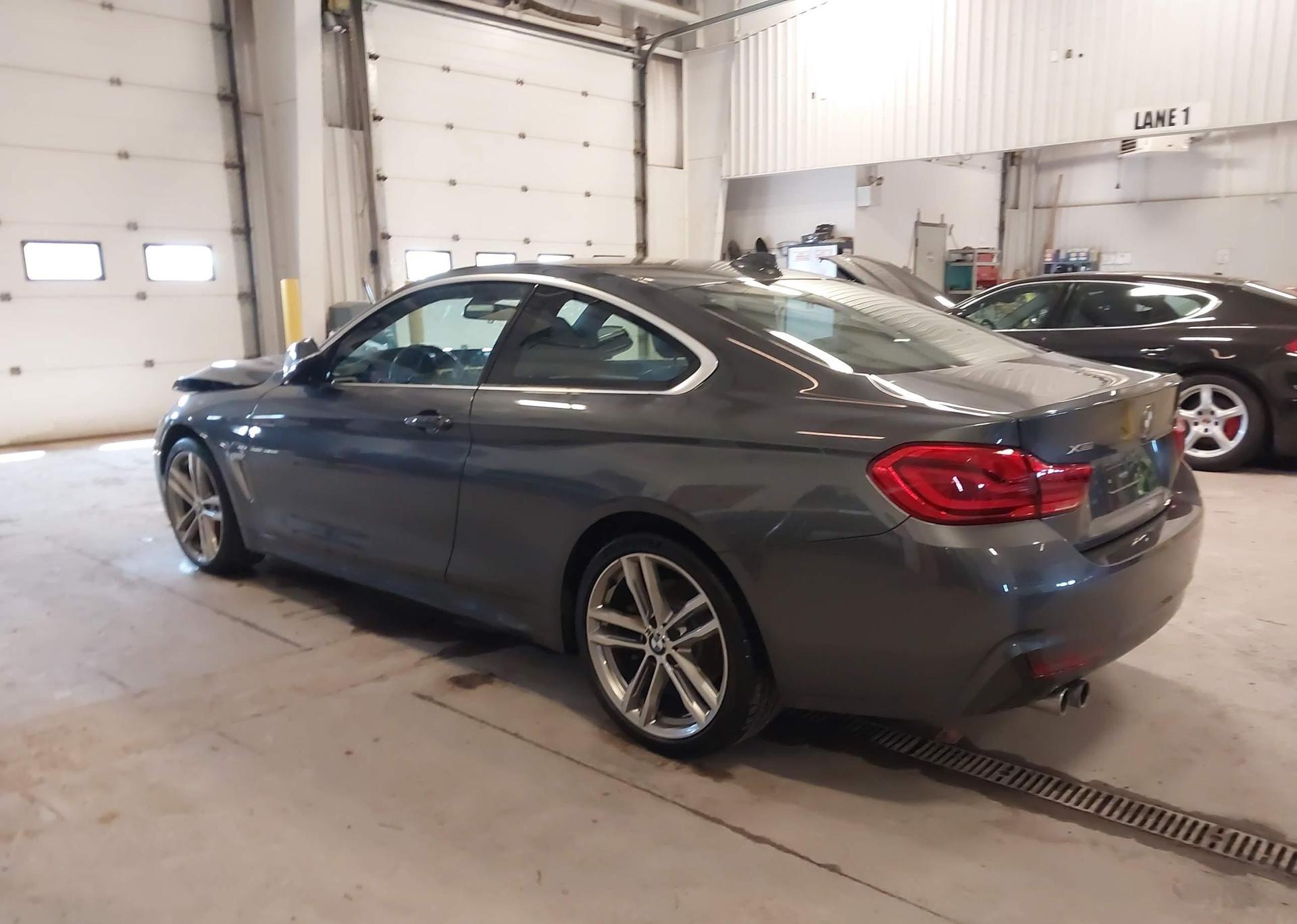 2019 BMW 430XI
