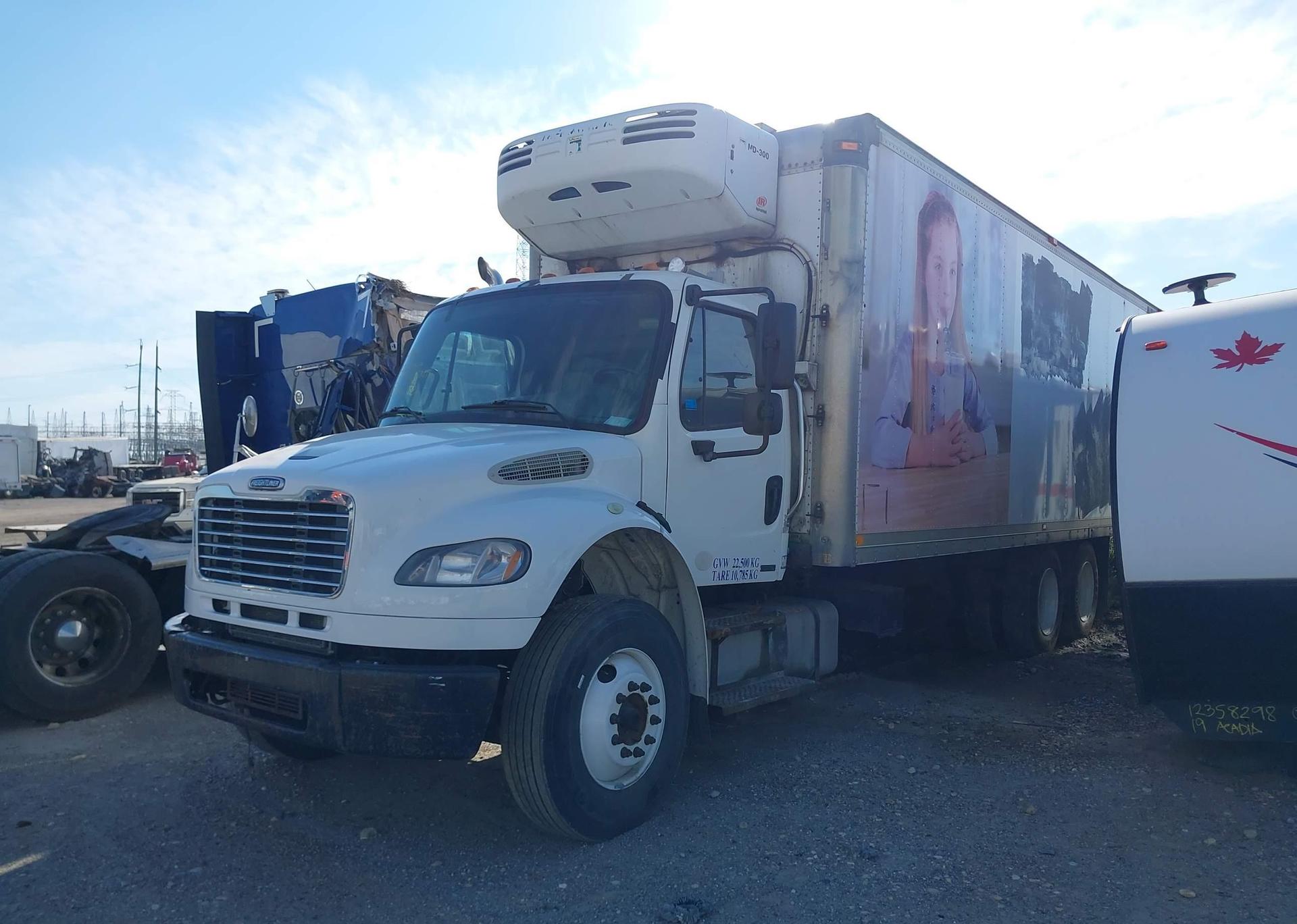 2012 FREIGHTLINER M2 106 MEDIUM DUTY