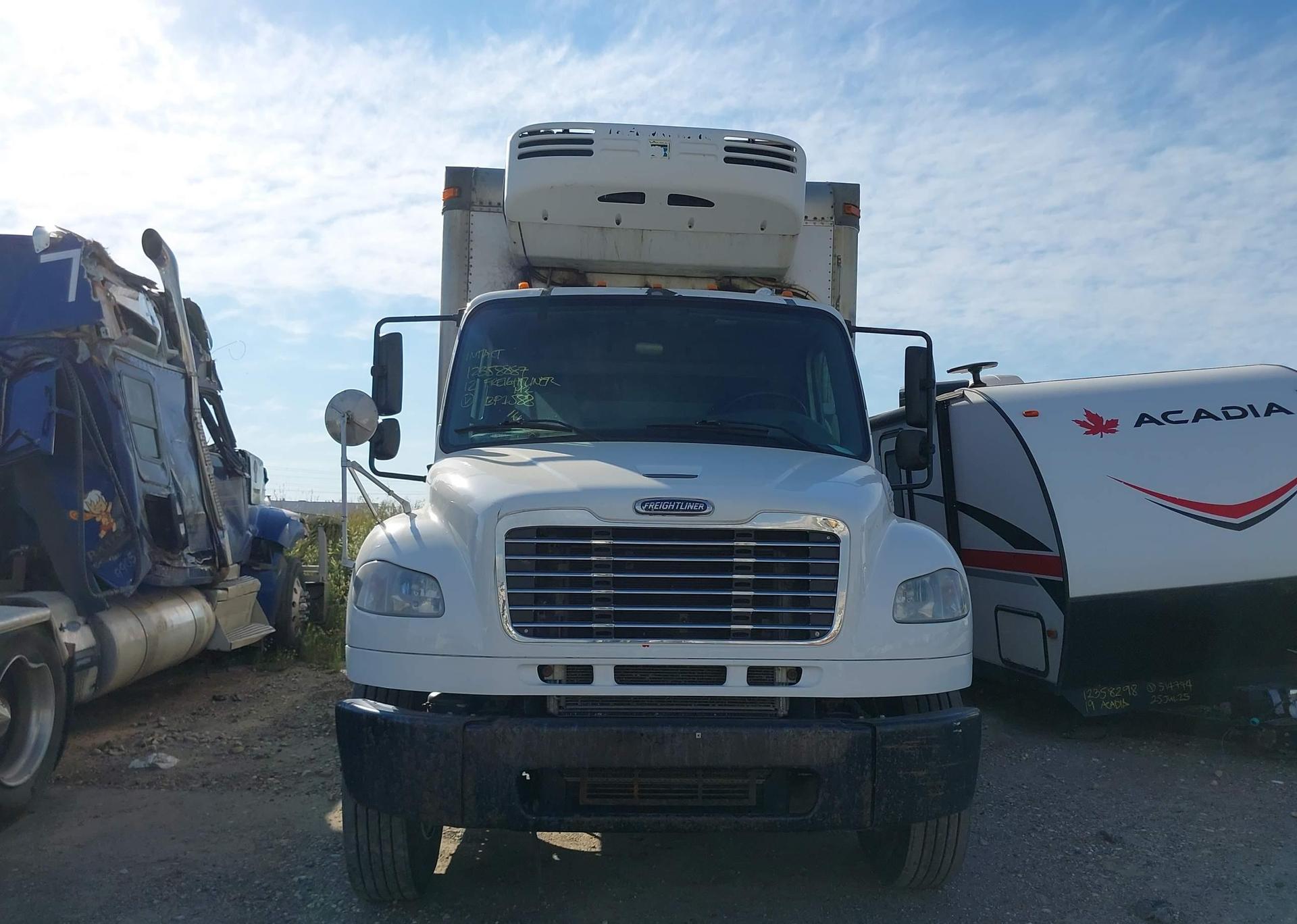 2012 FREIGHTLINER M2 106 MEDIUM DUTY