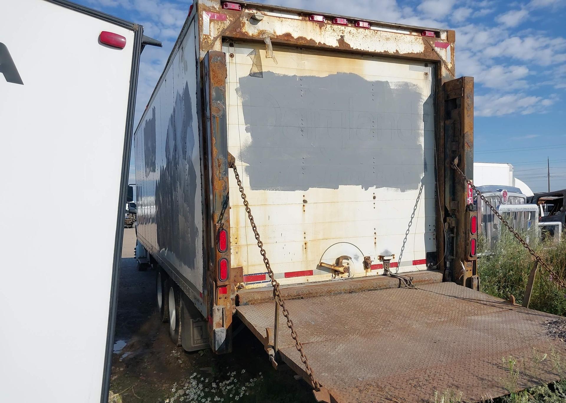 2012 FREIGHTLINER M2 106 MEDIUM DUTY