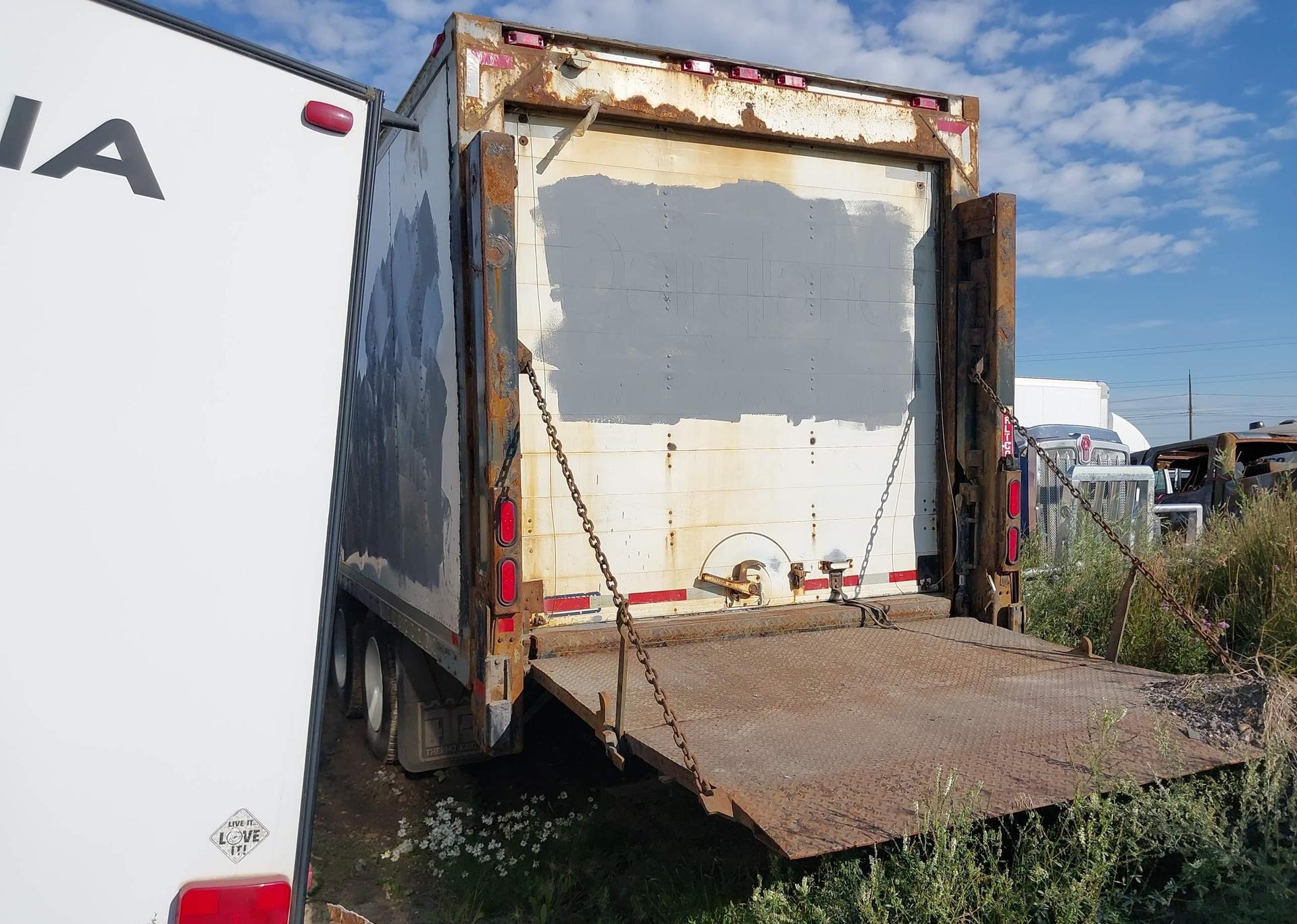 2012 FREIGHTLINER M2 106 MEDIUM DUTY