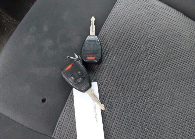2012 JEEP COMPASS SPORT