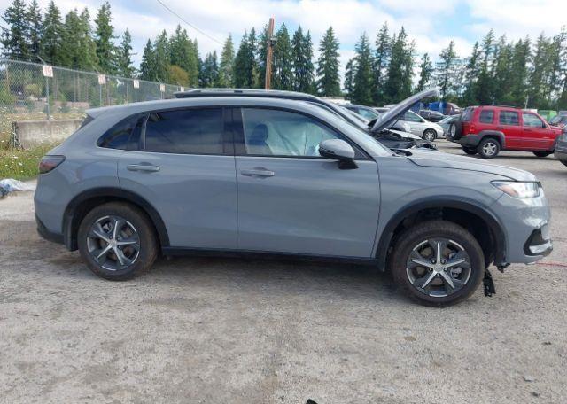 2024 HONDA HR-V EXL