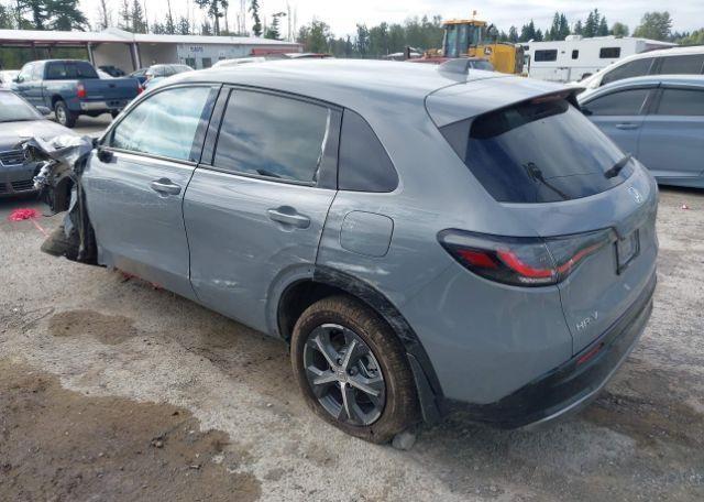2024 HONDA HR-V EXL