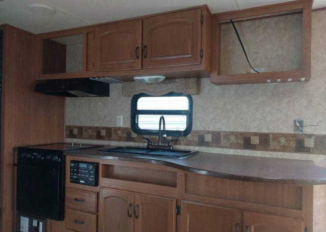 2011 CRUISER CROSS ROAD