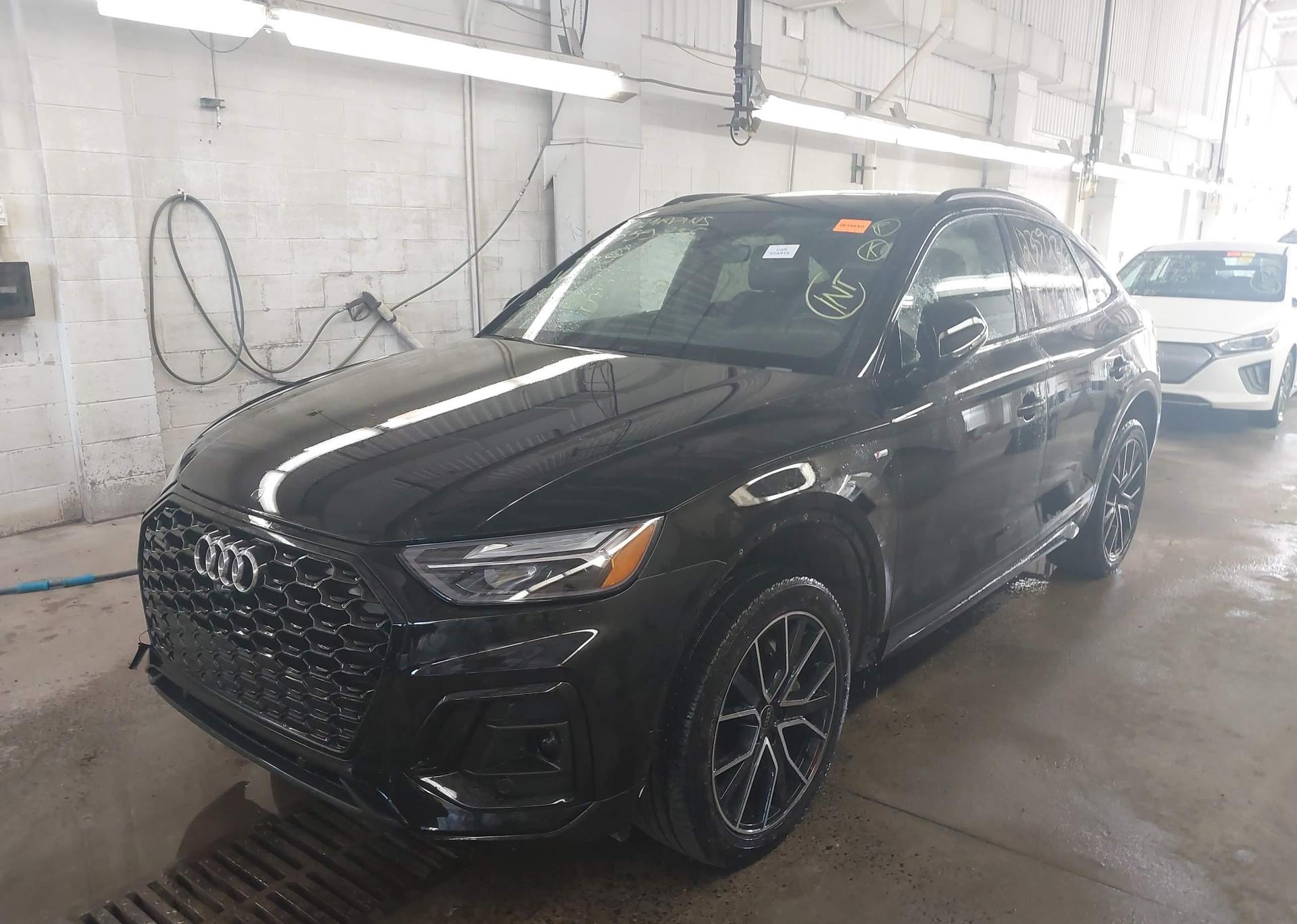 2023 AUDI Q5 SPORTBACK PREMIUM 45