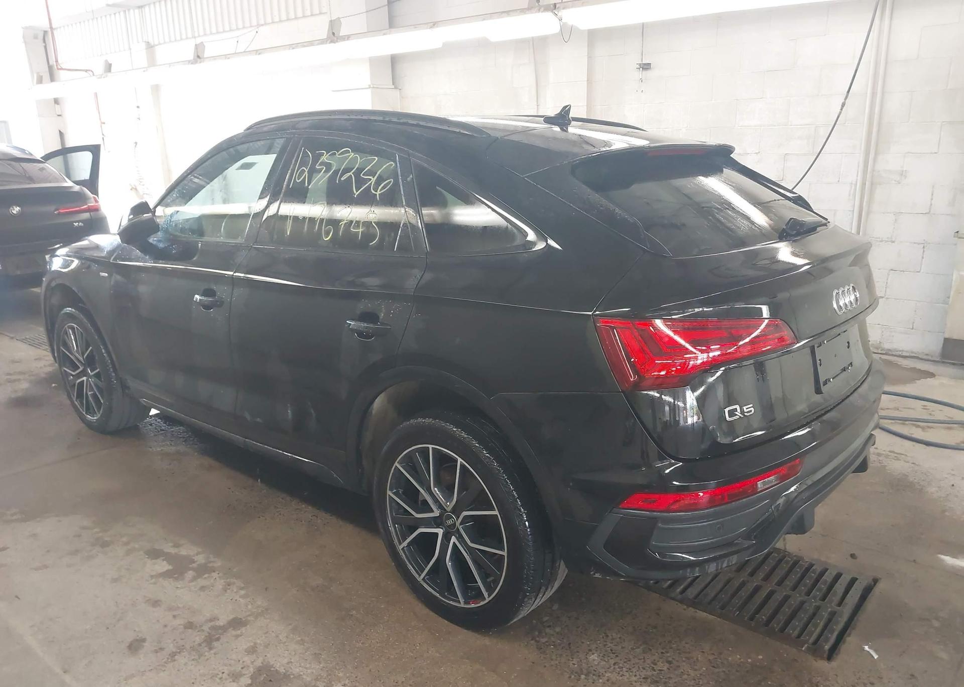 2023 AUDI Q5 SPORTBACK PREMIUM 45