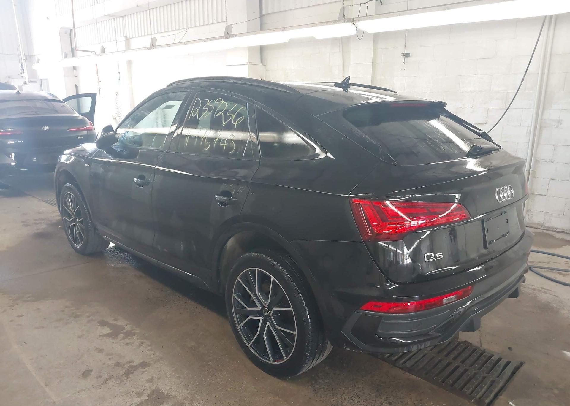 2023 AUDI Q5 SPORTBACK PREMIUM 45