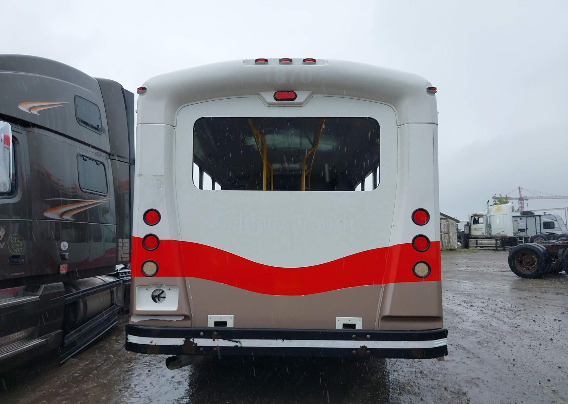 2015 CHEVROLET EXPRESS G4500