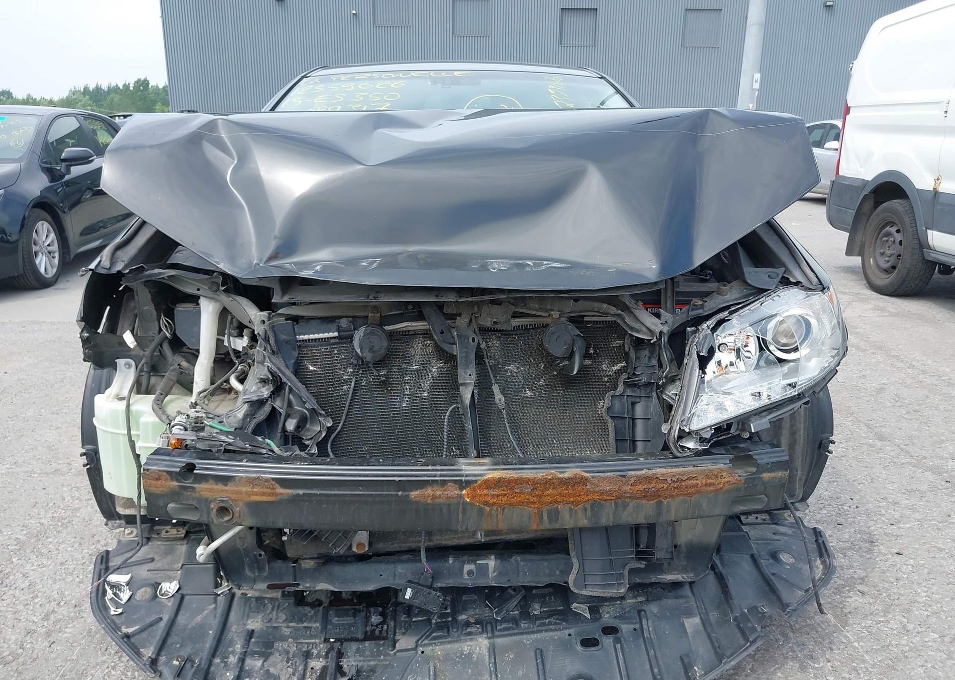 2015 LEXUS ES 350