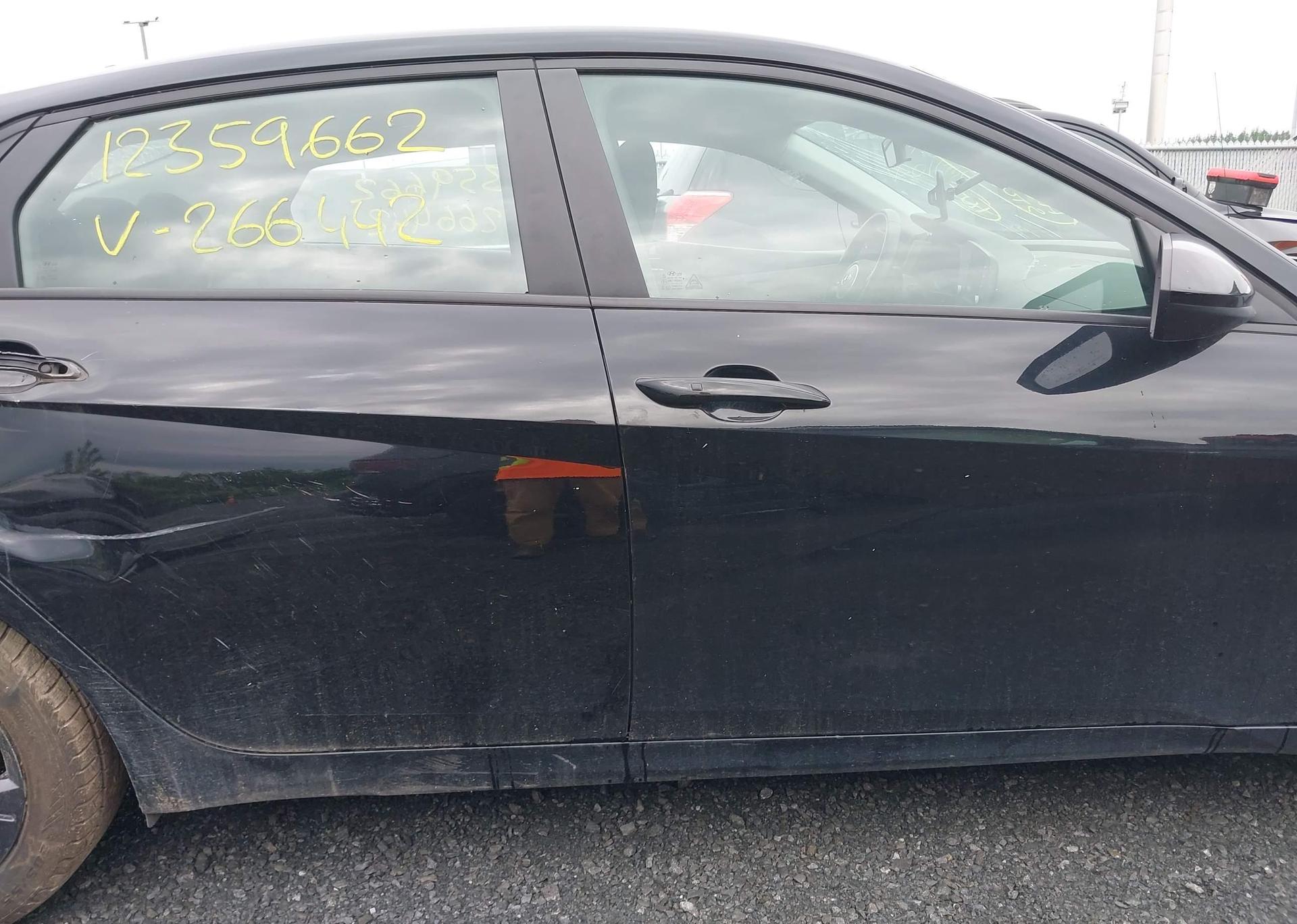 2022 HYUNDAI ELANTRA