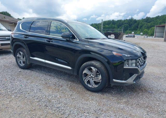 2023 HYUNDAI SANTA FE SEL PREMIUM