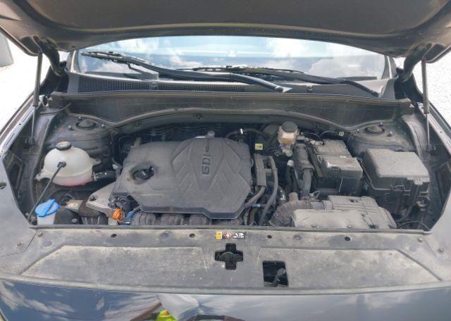 2023 HYUNDAI SANTA FE SEL PREMIUM