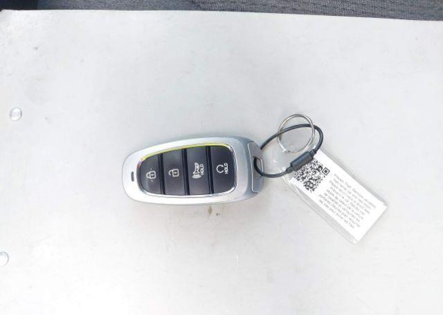 2023 HYUNDAI SANTA FE SEL PREMIUM