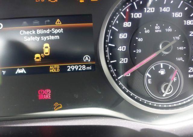 2023 HYUNDAI SANTA FE SEL PREMIUM