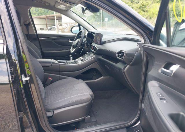 2023 HYUNDAI SANTA FE SEL PREMIUM