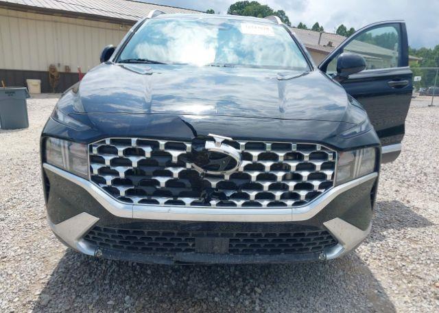 2023 HYUNDAI SANTA FE SEL PREMIUM