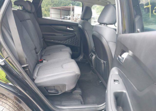 2023 HYUNDAI SANTA FE SEL PREMIUM