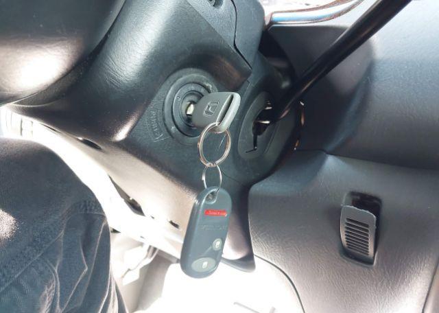 2003 HONDA PILOT