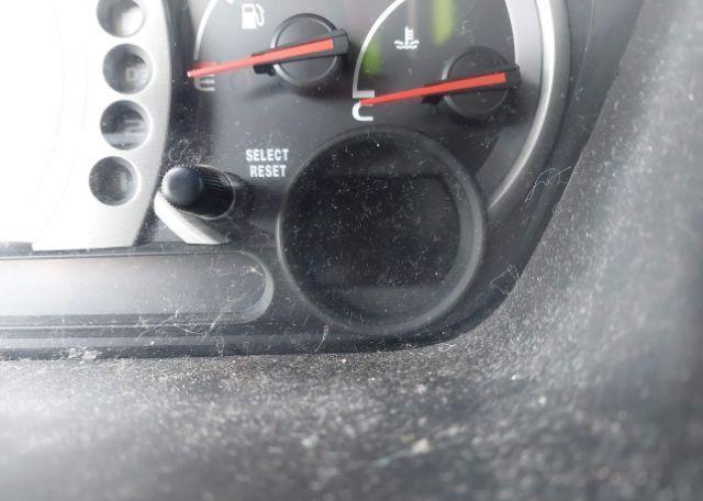 2003 HONDA PILOT
