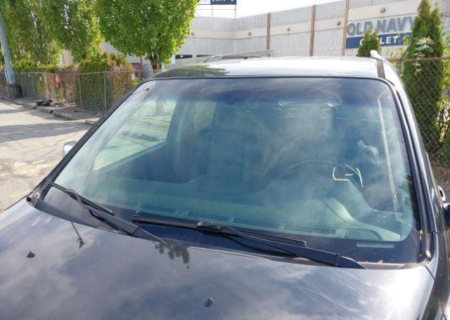 2003 HONDA PILOT