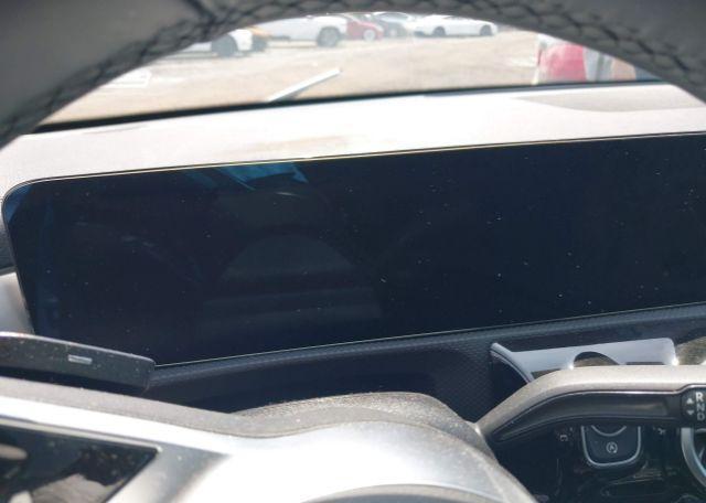 2025 MERCEDES-BENZ CLA 250 COUPE 4MAITC