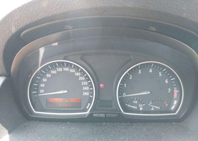 2008 BMW X3 3.0I