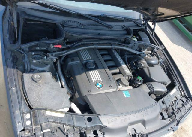 2008 BMW X3 3.0I