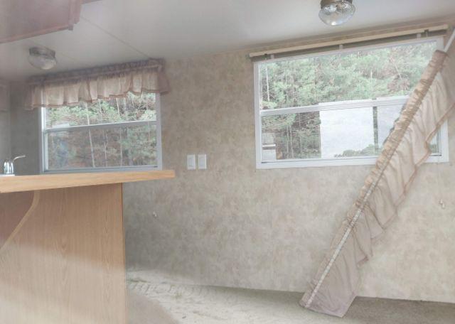 2007 Cottage Country Resort Trailer