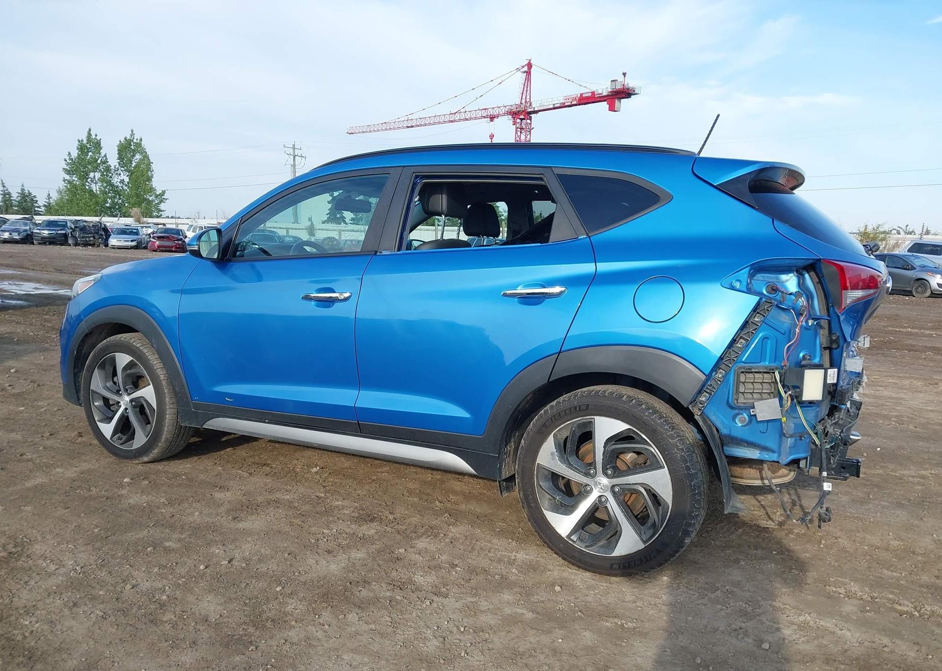 2017 CHEVROLET CRUZE LT MANUAL