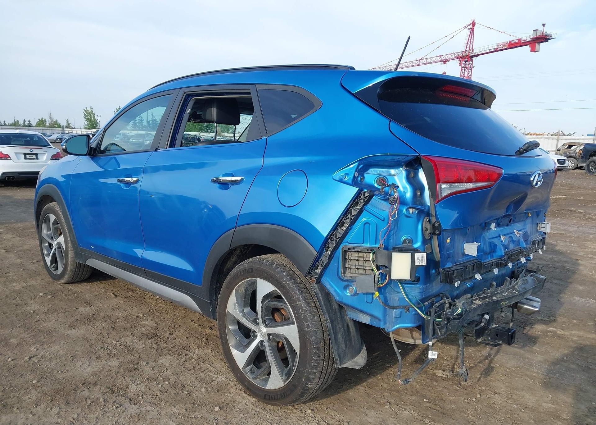 2017 CHEVROLET CRUZE LT MANUAL